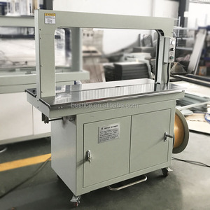 Fabricante <span class=keywords><strong>de</strong></span> Flejadoras Semiautomáticas <span class=keywords><strong>de</strong></span> PP, Máquina <span class=keywords><strong>de</strong></span> Flejado para Cajas <span class=keywords><strong>de</strong></span> Cartón Corrugado o Láminas - Product Image 5