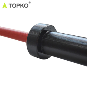 TOPKO, Venta caliente, de alta calidad estándar gimnasio <span class=keywords><strong>competencia</strong></span> 2000lb de levantamiento de pesas de palo de barra de <span class=keywords><strong>bar</strong></span> - Product Image 4