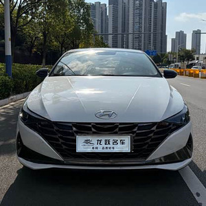 Hyun-dai <span class=keywords><strong>Elantra</strong></span> <span class=keywords><strong>2022</strong></span> Usado, Gasolina, 1.5L CVT GLS Edición Líder, Volante a la Izquierda, Exportado, en Venta, <span class=keywords><strong>Precio</strong></span> Bajo, Superventas - Product Image 2