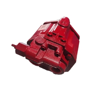 Hydraulic Piston <b>Pump</b> 5423-715 5433-138 6423-279 6423-533 6433-042 5423 6423 3933 4633 5433 6433 7630 100 <b>Bar</b> 0.5 Concrete - Product Image 6