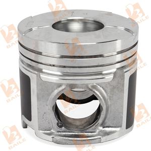 Para Toyota 2KD Piston Set con Pin Lock Motor de alta calidad Repuestos Diesel <span class=keywords><strong>Forklift</strong></span> Engine 2KD OEM Fábrica Pistones al por mayor - Product Image 6