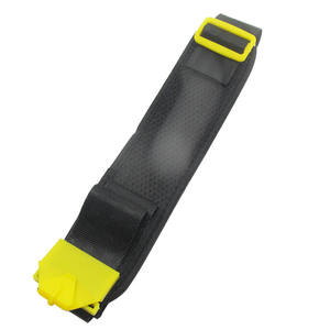 Sangle d'épaule universelle durable et sécurisée pour pulvérisateurs électriques, conception élargie renforcée, épaulette en éponge épaissie pour usage agricole - Product Image 2