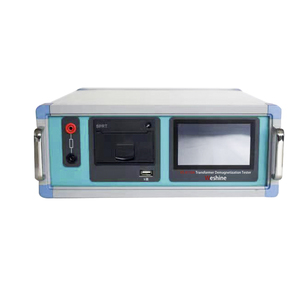 Thiết Bị Khử Từ Biến Áp Tự Động Hoàn Toàn Tự Động - Product Image 4