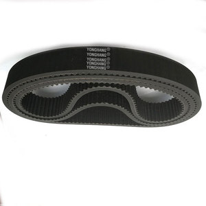 YONGHANG Synchronous Belt S5M-525-25mm Wear Resistant For <b>Wire</b> <b>Stripping</b> <b>Machines</b> - Product Image 4