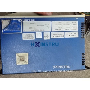 KOLLMORGEN CR10250/ CR10250-2G206C เซอร์โวไดรฟ์ STOCK H1122 มือสอง H H - Product Image 3