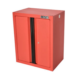 61cm Steel <b>Tool</b> Chest <b>Rolling</b> Design Plastic <b>Tool</b> Set <b>Box</b> Non-Slip 450kg Load Capacity for Mechanic Garage Warehouse OEM&ODM - Product Image 1