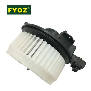 Motor de Ventilador con Ventilador para Excavadora Caterpillar 312D 319D <span class=keywords><strong>320D</strong></span> 324D 325D 330D 345C, 2727005020 2457839 <span class=keywords><strong>BM</strong></span> 00043C, E - Product Image 1