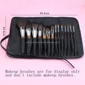 OVW Hot Sale Custom Makeup Bag PU Cosmetic Makeup Bag Organizer Fashion Design Women Cosmetic Bag <strong>Make</strong> <strong>up</strong> <strong>Kit</strong> - Product Image 2