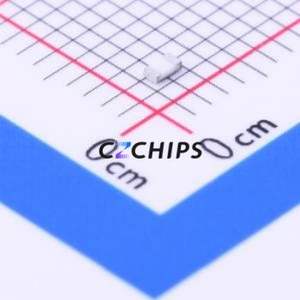 Résistance SMD 0603 (Type : Film Épais) (Résistance : 13 Ohms Précision : 5%) - Product Image 2