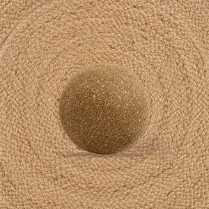 Jouet à mâcher pour chat, boule de fruit Silvervine 10 cm, boule géante à mâcher Matatabi pour chats, 1 boule par boîte, vente en gros, jouets pour animaux de compagnie en vrac - Product Image 5