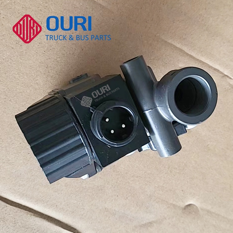 機関車　ブレーキバルブ エアパーツ | 日本ディーゼル株式会社