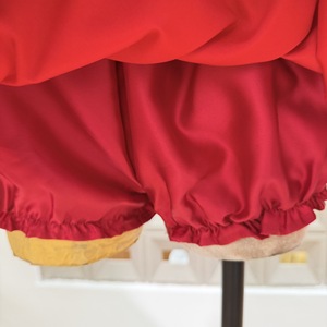 Novedades 2026: Vestido Corsé Sexy para Mujer, Blusa de Manga Larga, Falda Línea A, Mini Vestido para Fiesta o Club - Product Image 2