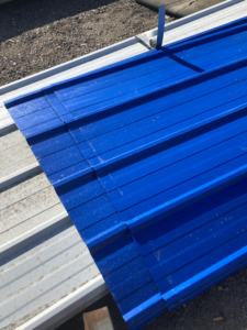 工厂供应 SGCC DX51D G70 G60 0.11mm 0.2mm Z30 Z80 Z120 Z240 Ppgi 镀锌彩涂波纹屋顶钢板 - Product Image 3