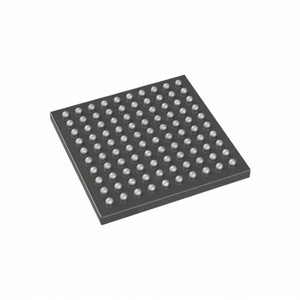 100 LBGA ZL30155GGG2 Buy Online Electronic Components Clock Timing BOM IC In Stock - Product Image 1