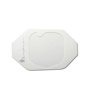 कारखाने अनुकूलित वाटरप्रूफ पारदर्शी pi फिल्म <span class=keywords><strong>iv</strong></span> घाव ड्रेसिंग/<span class=keywords><strong>iv</strong></span> कैनुला फिक्सिंग ड्रेसिंग/<span class=keywords><strong>iv</strong></span> कैनुला फिक्सिंग ड्रेसिंग बॉर्डर 10 सेमी x 12 सेमी आइसो13485 - Product Image 2