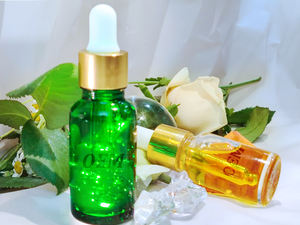 Etiqueta privada natural yoni óleo restaura salsicha de ph e limpa <span class=keywords><strong>vagina</strong></span> paredes óleo essencial - Product Image 2