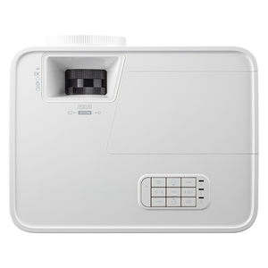 Proyector LED WXGA LS510WH-2, 3000 ANSI Lúmenes, 1280x800, Zoom 1.1x, 30000 Horas, Corrección Trapezoidal Vertical 360 °   Proyección con Protección IP5X Contra el Polvo - Product Image 3