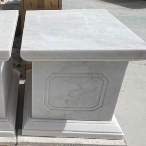 Alta qualidade religiosa igreja ocidental altares de mármore mesa decoração da igreja <span class=keywords><strong>altar</strong></span> para venda - Product Image 3