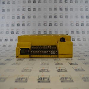 Servoverstärker-Modul <span class=keywords><strong>A22</strong></span>-Serie für SPS A06B6066H235 - Product Image 1