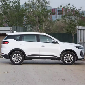2023 Chery Tiggo 7 Pro <span class=keywords><strong>SUV</strong></span>-Meilleure vente véhicule <span class=keywords><strong>4x4</strong></span> <span class=keywords><strong>essence</strong></span>/<span class=keywords><strong>essence</strong></span> options neuves et d'occasion - Product Image 3