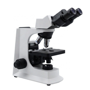 Microscopes binoculaires polarisants pour laboratoire médical, instruments optiques, prix des microscopes mobiles - Product Image 4