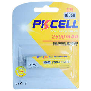 <span class=keywords><strong>18650</strong></span> батарея <span class=keywords><strong>18650</strong></span> Li Battery оптом 3,7 В 2600 мАч <span class=keywords><strong>18650</strong></span> перезаряжаемая литий-ионная батарея - Product Image 6