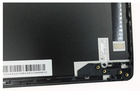 Pièces de rechange pour ordinateur portable msi GF63VR MS-16R1 LCD Front Cover Case