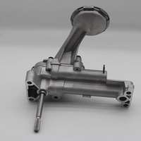 Pompe à carburant 7700697238 pour Renault 7701590269 7701611364 7700864218 7700859570