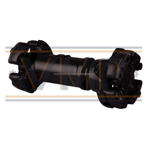 Eje de Hélice VOE 15013306 para Camiones Articulados Volvo, Marcas VMP, Repuestos de Maquinaria de Construcción de Alta Calidad - Product Image 2