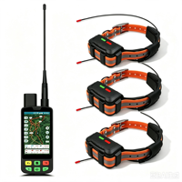 Traceur GPS pour animaux ESEEK 4G : Firmware multi-espèces + -40 ° Opération C dans la région arctique - Partenariats de recherche zoologique