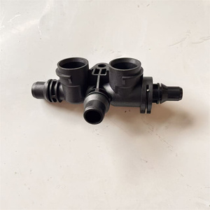 <span class=keywords><strong>Thermostat</strong></span> de liquide de refroidissement du moteur 17107559966 pour BMW X5 E53 2000-2006 - Product Image 3