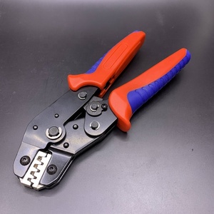 Dụng cụ ép đầu cos thép tùy chỉnh BAXIN SN-58 dành cho 5556/5558 dùng trong việc tự làm. - Product Image 2