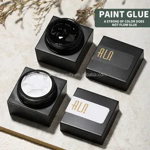 Private Label Wholesale Japanese Gel Art Paints UV Polish Manicure Gel Painting