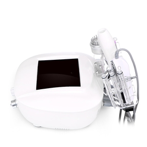 Máquina Profesional de Limpieza Facial para el Cuidado de la Piel, Herramientas 6 en 1 Multifuncionales, Mejora la Piel, Reduce el Acné, los Poros y las Marcas del Acné - Product Image 6