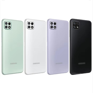 Teléfono Inteligente Usado Amsung <span class=keywords><strong>A22</strong></span> Desbloqueado 4G, Teléfono <span class=keywords><strong>A22</strong></span> 5G con LTE y CDMA - Product Image 2