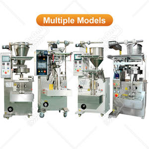 เครื่องบรรจุซองซอส<span class=keywords><strong>พริก</strong></span><span class=keywords><strong>ปลา</strong></span> ซอสน้ำมันมะกอก ซอสน้ำผึ้ง สำหรับบรรจุซอสมะเขือเทศ - Product Image 3