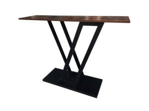 <span class=keywords><strong>Étagère</strong></span> de bibliothèque rétro en forme de L pour la maison, bibliothèque longue en <span class=keywords><strong>métal</strong></span> courbé et en <span class=keywords><strong>bois</strong></span>, bibliothèque de style industriel - Product Image 6