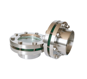 หน้าแปลนหัวขุดเจาะ API 6A ผลิตในจีน, 5000-15000 PSI, อุปกรณ์ขุดเจาะและผลิตน้ำมัน - Product Image 1