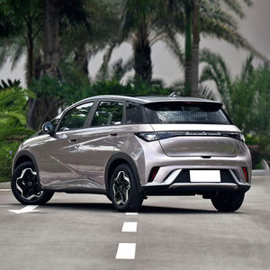 BYD delfino 2024 onore puro veicolo elettrico EV ad alte prestazioni Mini nuovo veicolo energetico in magazzino - Product Image 2