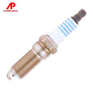 Bujías de iridio de SP-411, bujías OEM AYFS22FM, piezas de coche, <span class=keywords><strong>bujia</strong></span>, bujía <span class=keywords><strong>SP411</strong></span> - Product Image 3
