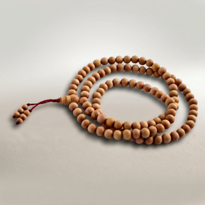 Brown-aromatic Bead Wholesale/sandalwood Beads/loose Beads - Product Image 1