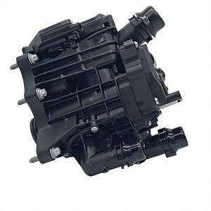 Termostato para Motor Hh 11538642560 para Autos BMW, Pieza de Repuesto - Product Image 4