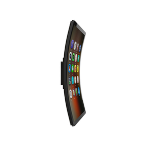 43 Inch <b>Tablet</b> <b>Android</b> Touch Screen Poe Wall Mount 4K Advertising Monitor Digital Displays - Product Image 3