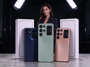 Teléfono Móvil S25 Ultra 5G Nuevo y Original, en Oferta, con Desbloqueo por Reconocimiento Facial, Venta al Por Mayor - Product Image 4