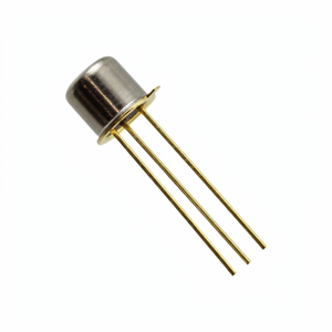 Componentes Electrónicos Transistores TO-72-3 Carcasa Metálica 2N4261 En Stock - Product Image 1