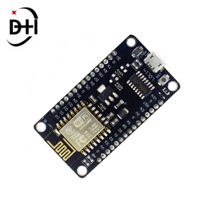 Module sans fil CH340 V3, carte de développement WIFI basée sur ESP8266 nodemcu - Product Image 6