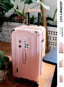 <span class=keywords><strong>Valigia</strong></span> rigida <span class=keywords><strong>grande</strong></span> <span class=keywords><strong>da</strong></span> 30 pollici con ruote multidirezionali, espandibile fino a un 15% di spazio in più, resistente ai graffi. - Product Image 5
