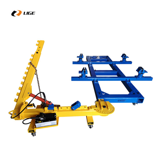 LIGE CE China Car Body Frame