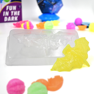 STEM Bộ Dụng Cụ Khoa Học Bóng Nảy Phát Sáng Trong Bóng Tối Đồ Chơi Phát Sáng Cho Trẻ Em - Product Image 6