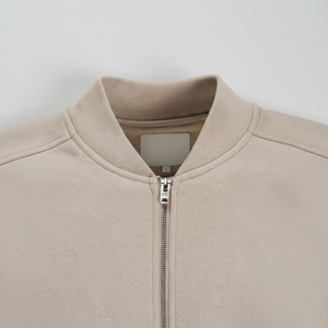 Chaqueta bomber acolchada personalizada para hombre, chaqueta personalizada para equipo universitario, de Letterman, barata - Product Image 1